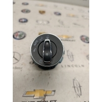 Переключатель света Porsche Macan 2020 97061353309