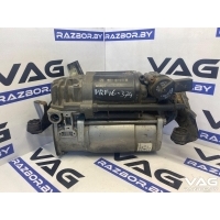 Компрессор пневмоподвески Mercedes CLS C218 2011 A2123200404