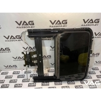 Люк Audi A8 D4 (S8) 2011 4H0877049,4H0877071B