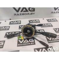Переключатель подрулевой (стрекоза) Mercedes S W221 2006 A1714640518,A2215457832,A2215403745