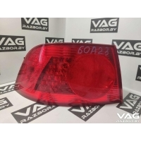 Фонарь задний левый Volkswagen Phaeton 2003 3D0945095