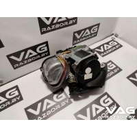 Ремень безопасности передний левый Mercedes S W221 2008 A2218605185