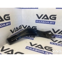 Крепление фары правой Mercedes E W212 2011 A2126200285