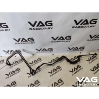 Шланг (трубка) АКПП Audi A6 C6 (S6,RS6) 2008 4F0317822E, 4F0317821E, 4F0317818A, 4F0317817A,4F0317820E,4F0317819E