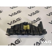Коллектор впускной Audi A6 Allroad C6 2010 059129711CH