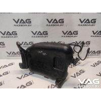 Автономный отопитель Volkswagen Touareg 1 2008 7L6201913,7L6919673F