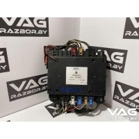 Блок бортовой сети (блок управления BCM) Volkswagen Phaeton 2004 3D0937049E