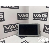 Монитор Audi A5 (S5,RS5) 1 2009 4L0919604