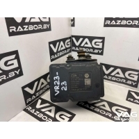Блок ABS Porsche Cayenne 957 2008 7L0907379K