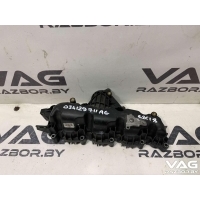Коллектор впускной Volkswagen Passat B6 2009 03L129711AG