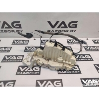 Замок двери передней правой Mercedes S W221 2006 A2217201635