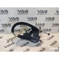 Кулиса Volkswagen Touareg 2 2012 7P1713041C