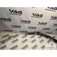 Подушка безопасности боковая (шторка) Mercedes GL X164 2008 A1648601105