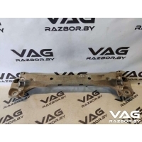 Балка подвески передняя (подрамник) Audi A8 D3 (S8) 2008 4E0199205Q