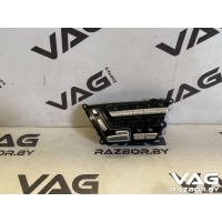 Блок управления сиденьем Mercedes S W221 2008 A2218709258