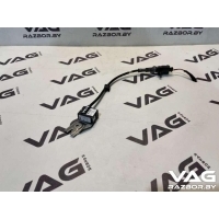 Датчик ускорения Volkswagen Touareg 1 2008 7L0907673E