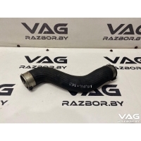 Патрубок интеркулера Mercedes E C207 2011 A2045282182