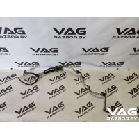 Трубка кондиционера Audi A6 C6 (S6,RS6) 2008 4F0260709,4F0260740