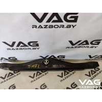 Балка под КПП Porsche Cayenne 957 2008 7L0399227B,7L6399227F