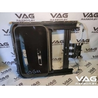 Люк Audi A8 D3 (S8) 2009 4E0877041G,4E095959B