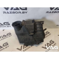 Корпус воздушного фильтра Audi A8 D3 (S8) 2004 077133835T,4E0129620