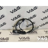 Замок багажника Audi A8 D3 (S8) 2008 4E0827383D, 4E0827383C