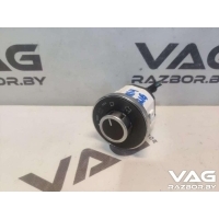 Кнопка (выключатель) Volkswagen Touareg 1 2008 7L6927135E