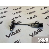Электропривод форточки задней левой Mercedes GL X164 2008 A2518200342,A1646700504
