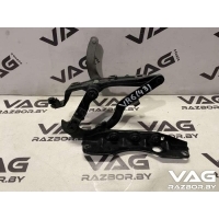 Петля капота правая Mercedes S W221 2008 A2218800428