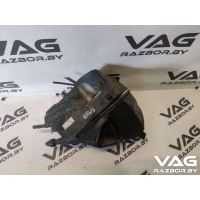 Корпус воздушного фильтра Audi A6 C6 (S6,RS6) 2005 4F0133835F