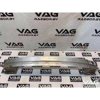 Усилитель бампера заднего Audi A8 D4 (S8) 2011 4H0807309D