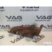 Коллектор выпускной Audi A4 B8 2012 06E253033AA