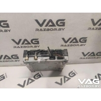 Блок радио Audi A8 D3 (S8) 2007 4E0035541,4E0910541B
