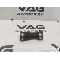 Патрубок интеркулера Audi A6 Allroad C6 2007 4F0145944G