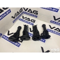 Подголовник Mercedes E W212 2011 A2129700241,A2129700141
