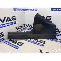 Накладка на порог Mercedes CLS C218 2011 A2126860536