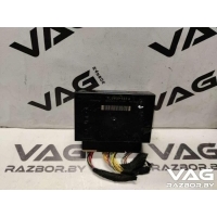 Блок комфорта Volkswagen Touareg 1 2007 7L6959933A