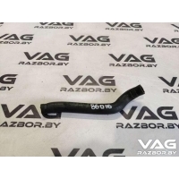 Патрубок (трубопровод, шланг) Audi A8 D3 (S8) 2005 057121105A