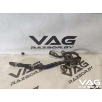 Петля крышки багажника Volkswagen Touareg 1 2007 7L6827301F