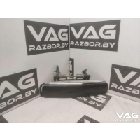 Ручка наружная передняя правая Audi A6 C6 (S6,RS6) 2005 4F0837208