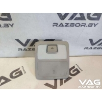 Фонарь салона (плафон) Audi Q7 4L 2007 4L0947164A