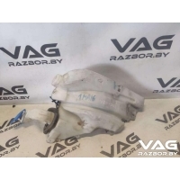 Бачок омывателя Audi A8 D3 (S8) 2008 4E0955453H,4E0955453J