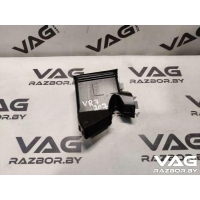 Воздуховод отопителя (печки) Porsche Cayenne 957 2008 7L0819353