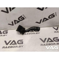 Переключатель подрулевой (стрекоза) Audi A6 C6 (S6,RS6) 2006 4E0953503A