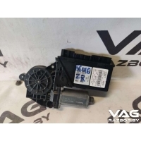 Моторчик стеклоподъемника задний правый Audi A8 D3 (S8) 2005 4E0959802C