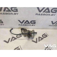 Клапан EGR Volkswagen Touareg 1 2007 079131101N