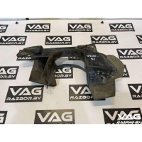Пыльник Audi A6 C6 (S6,RS6) 2007 4F0863187A