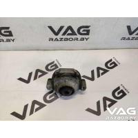 Подушка крепления кпп Audi A8 D3 (S8) 2009 4E0399151BD,4E0399151AP