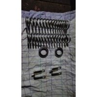 Натяжная планка вск wfm