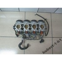 Yamaha r6 карбюратор заслонка 2005 год